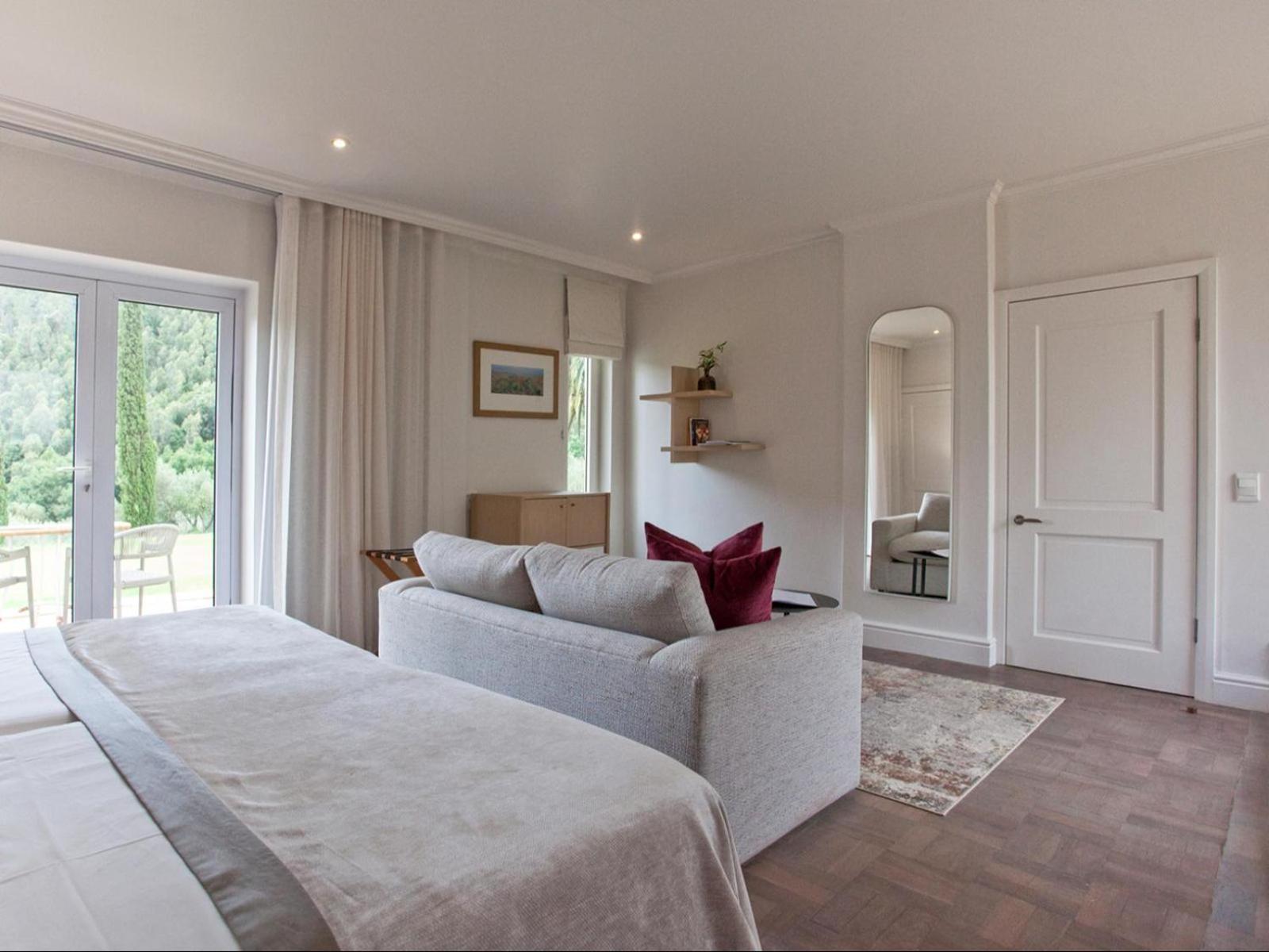 Retreat At Waterfall Valley Paarl Quarto foto